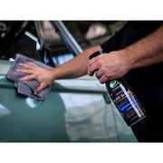 Turtle Wax Hybrid Solutions Pure Shine Misting Detailer 591ml Turtle Wax - Bars 4 Cars