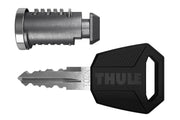 Thule One-Key System - Bike Rack Accessory - Image 1
