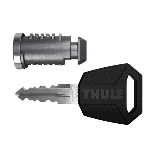 Thule One-Key System - Bike Rack Accessory - Image 1