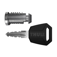 Thule One-Key System - Bike Rack Accessory