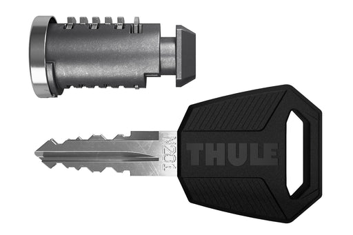 Thule One-Key System - Bike Rack Accessory - Image 1