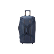 Thule Crossover 2 wheeled Duffel Bag 76 cm/30" Dress Blue Travel and Duffel Bag Thule - Bars 4 Cars