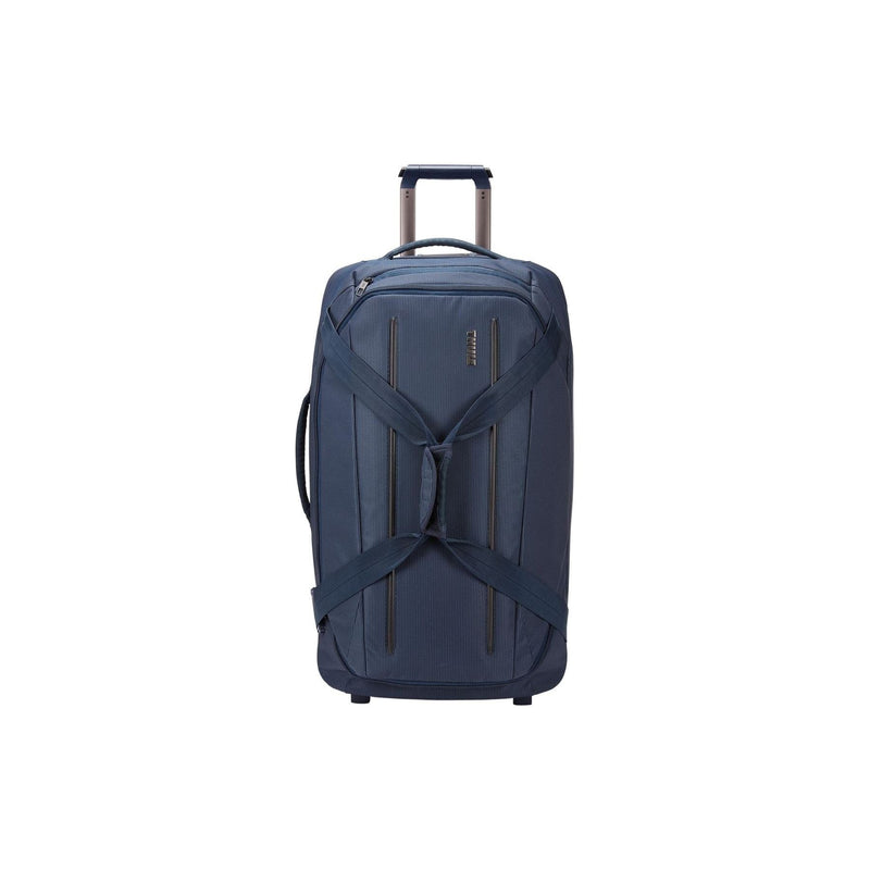 Thule Crossover 2 wheeled Duffel Bag 76 cm/30" Dress Blue Travel and Duffel Bag Thule - Bars 4 Cars