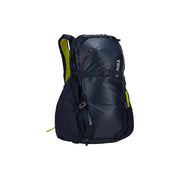 Thule Upslope 35L Removable Airbag 3.0 ready* Ski and Snowboard Rucksack Lime Punch green Thule - Bars 4 Cars