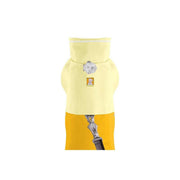 Ruffwear Sun Shower Dog Raincoat in Mineral Yellow (Large) Ruffwear - Bars 4 Cars