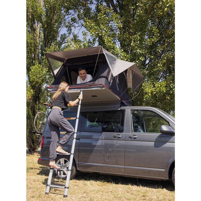 Fiamma Moonlight Tent 180 (08891-01-) Fiamma - Bars 4 Cars