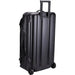Thule Chasm check 110l in wheeled duffel suitcase black Thule - Bars 4 Cars