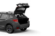 Thule Out Way Hanging three-bike hanging trunk bike rack aluminium Boot Bike Rack Thule - Bars 4 Cars
