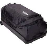 Thule Chasm check 110l in wheeled duffel suitcase black Thule - Bars 4 Cars