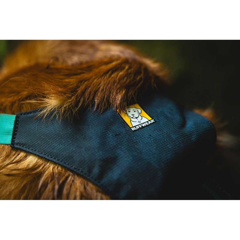 Ruffwear Flagline Dog Harness with Handle in Basalt Grey (Medium) Ruffwear - Bars 4 Cars