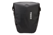 Thule Shield pannier 25L 2-pack black Pannier Thule - Bars 4 Cars