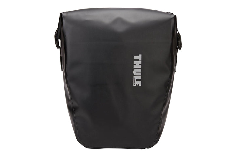 Thule Shield pannier 25L 2-pack black Pannier Thule - Bars 4 Cars
