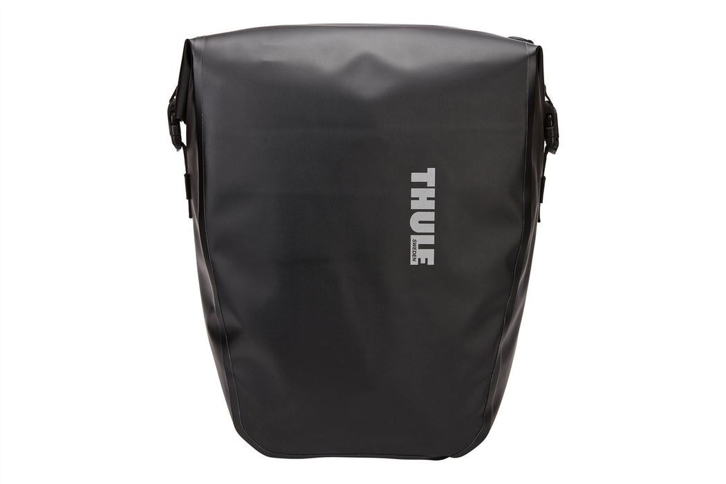 Thule Shield pannier 25L 2-pack black Pannier Thule - Bars 4 Cars