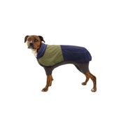 Ruffwear Sun Shower Coverall Dog Raincoat Midnight Blue (Large) Ruffwear - Bars 4 Cars