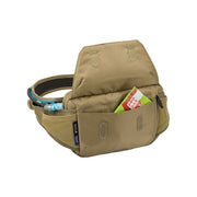 Thule Rail hydration hip pack 4L faded khaki Thule - Bars 4 Cars