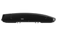 Thule Force XT Alpine roof box black matte Roof box Thule - Bars 4 Cars