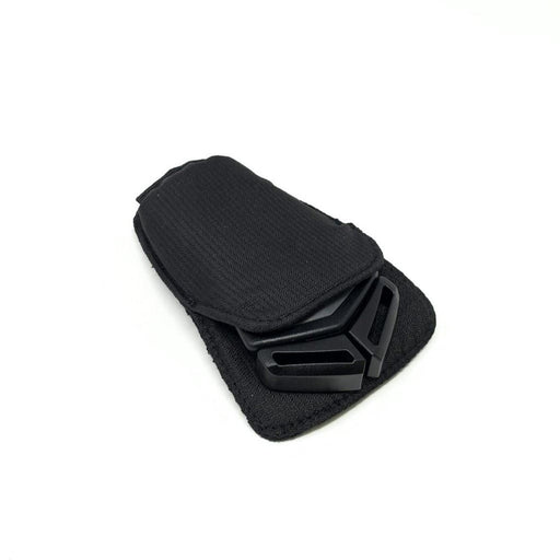 Thule Harness Buckle - Black - Thule Glide 2/Urban Glide 2 (2020-X) Replacement Part 1500054620 Thule - Bars 4 Cars