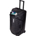 Thule Chasm check 110l in wheeled duffel suitcase black Thule - Bars 4 Cars