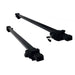 Summit Roof Bars fits BMW 3 Series Touring E36 1994-1999 Estate 5D w Railing Summit - Bars 4 Cars