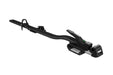 Thule TopRide Roof Bar Fork Mounted Lockable Single Bike Cycle Carrier 568 Thule - Bars 4 Cars