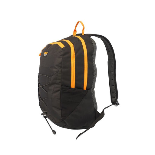 Vango Hex Urban 25L 25 Black Rucksack Backpack Vango - Bars 4 Cars