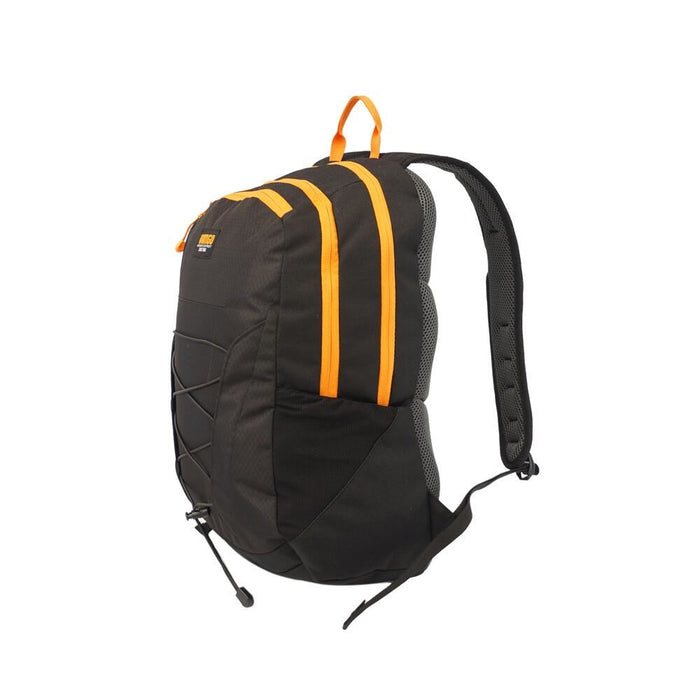 Vango Hex Urban 25L 25 Black Rucksack Backpack Vango - Bars 4 Cars
