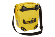 Thule Shield pannier 13L 2-pack yellow Pannier Thule - Bars 4 Cars