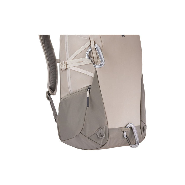 Thule En Route Rucksack 21 L Pelican Grey/Vetiver Grey Laptop Backpack Thule - Bars 4 Cars