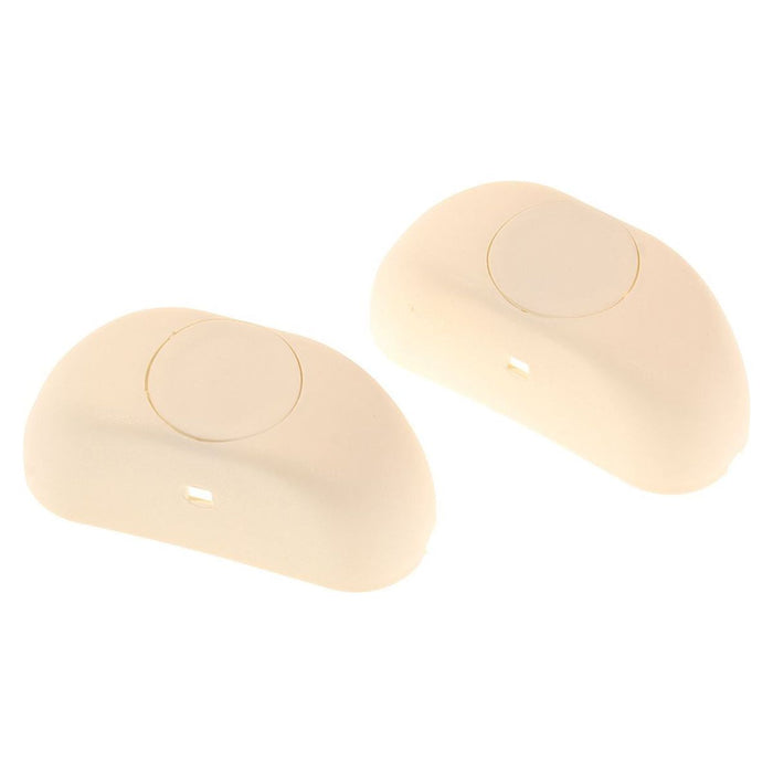 Fiamma Bottom Cover + Cap Pro 2Pk (98656 665) Fiamma - Bars 4 Cars