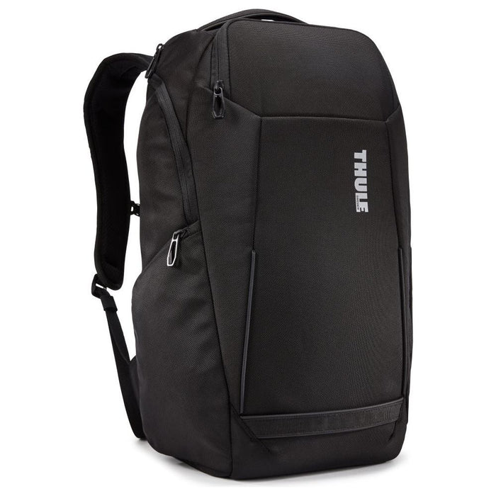 Thule Accent 28L Backpack 15″ recycled polyester black Thule - Bars 4 Cars