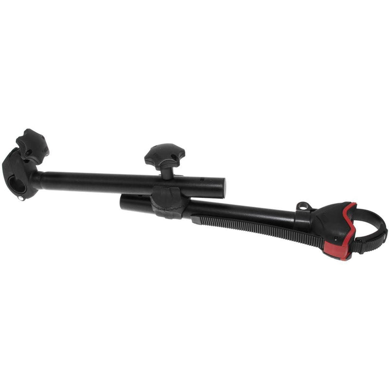 Fiamma Bike Block Pro Sd2 Deep Black 07215H01A Fiamma - Bars 4 Cars