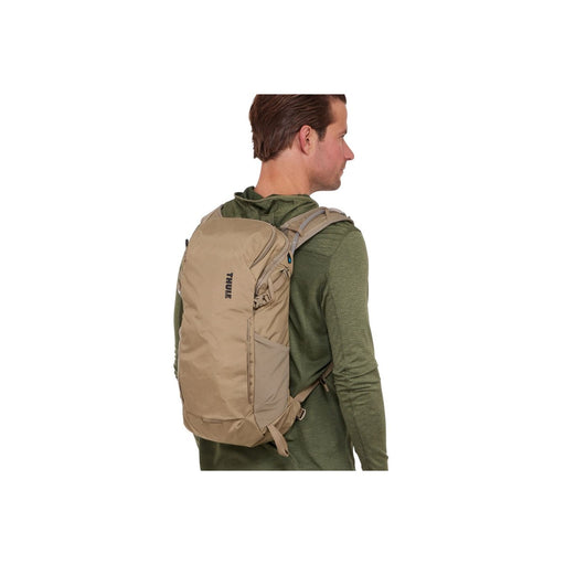 Thule AllTrail hydration pack 16L Faded Khaki tan Thule - Bars 4 Cars