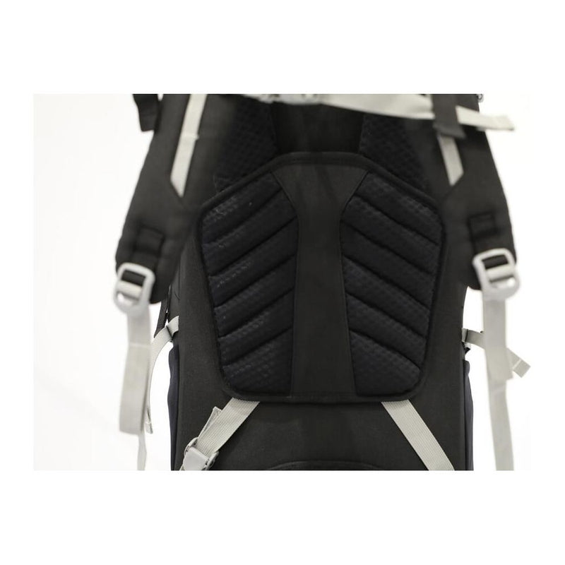 Vango Denali Pro Black Rucksack Backpack Vango - Bars 4 Cars