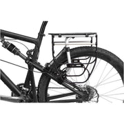 Thule Pack 'n Pedal side frames black Thule - Bars 4 Cars