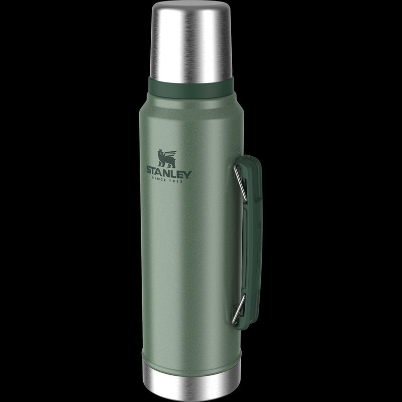 Stanley Legendary Classic Bottle 1.0L Stanley - Bars 4 Cars