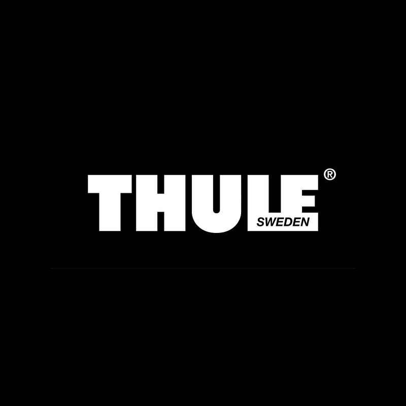 Crossbar 1350mm - Thule Caprock M+L Thule - Bars 4 Cars