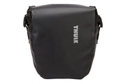 Thule Shield pannier 13L 2-pack black Pannier Thule - Bars 4 Cars