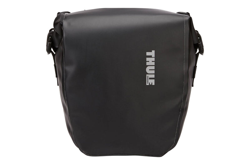Thule Shield pannier 13L 2-pack black Pannier Thule - Bars 4 Cars