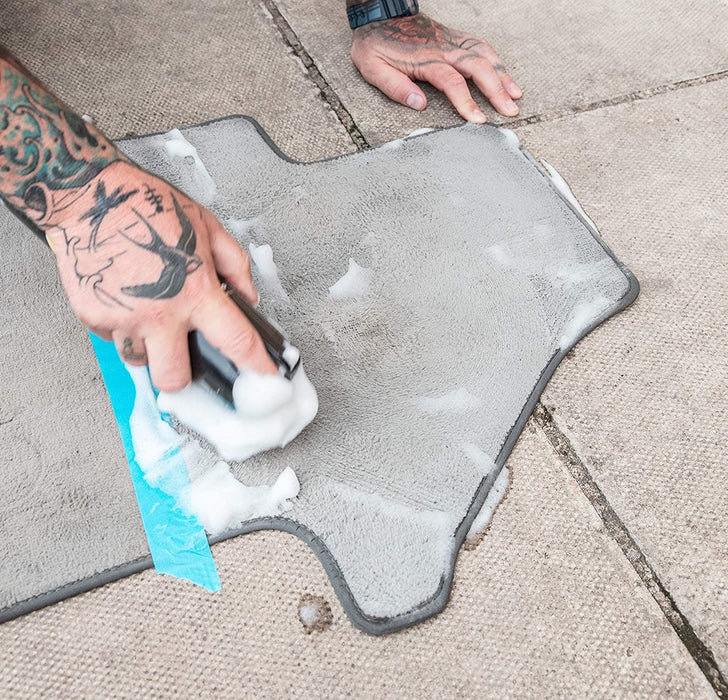 2x Meguiar's G192119EU Carpet & Upholstery Cleaner 539g Meguiar's - Bars 4 Cars