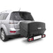 Menabo Nekkar 300 Litre Storage Box for Towbar (30kg Max.) Menabo - Bars 4 Cars