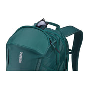 Thule EnRoute rucksack 30 L mallard green Laptop backpack Thule - Bars 4 Cars