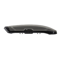 Thule Vector L roof box titan matte Rooftop cargo carrier
