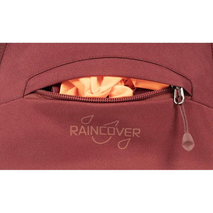 Vango Mitra Air 30L Ruckack Cranberry Vango - Bars 4 Cars