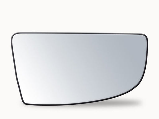 Summit Non-Heated Base Plate With Lower Blind-Spot Mirror Glass fits Ford Transit 14 to 16 RHS Summit - Bars 4 Cars