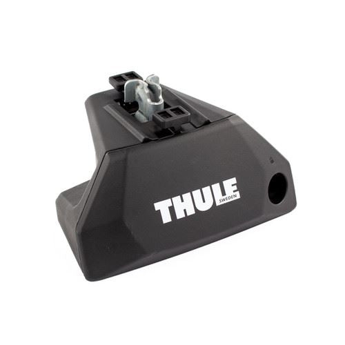 Thule Complete Foot - Thule Evo Flush Rail Spare/Replacement Part 1500054244