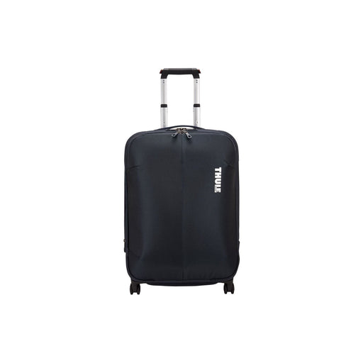 Thule Subterra spinner 63 cm/25" softside mineral blue Softside luggage Thule - Bars 4 Cars