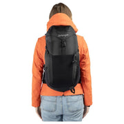 Vango Mitra Air 20L Ruckack Black Vango - Bars 4 Cars