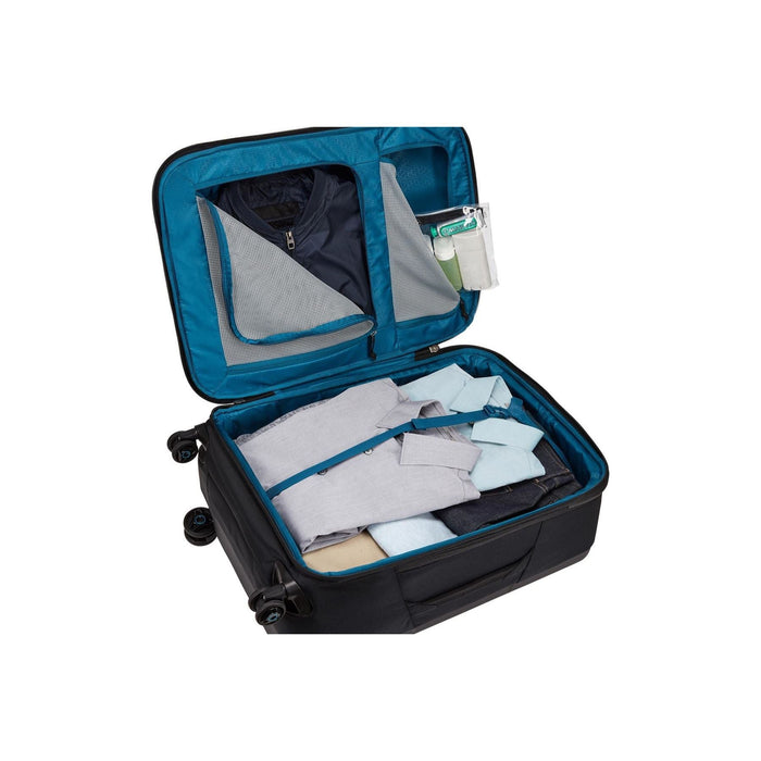 Thule Subterra Spinner 63 cm/25" Soft Side Black Luggage Thule - Bars 4 Cars