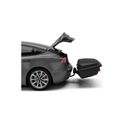 Thule Arcos Box 300l medium hard-shell towbar cargo carrier box Thule - Bars 4 Cars