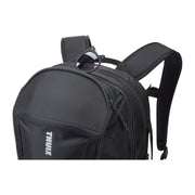 Thule En Route Rucksack 30L Black Laptop Backpack Thule - Bars 4 Cars